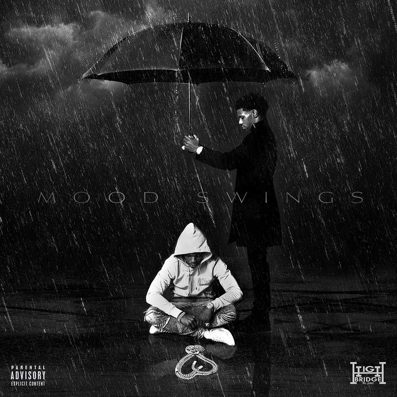 A Boogie Wit Da Hoodie - Mood Swings